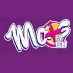 Logo da rádio Rádio Mais 101.7 FM ao vivo online