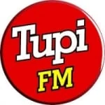 Logo da rádio Rádio Tupi Sp ao vivo online