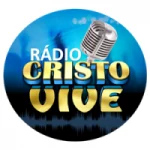 Logo da rádio Rádio Cristo Vive de Linhares ao vivo online
