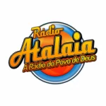 Logo da rádio Rádio Atalaia ao vivo online