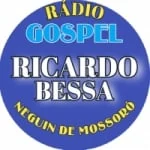 Logo da rádio Rádio Gospel Ricardo Bessa ao vivo online