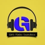 Logo da rádio Web Rádio Guarabira ao vivo online