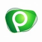 Logo da rádio Rádio Pocinhos 87.9 FM ao vivo online