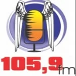 Logo da rádio Rádio 105.9 FM ao vivo online