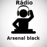 Logo da rádio Rádio Arsenal Black ao vivo online