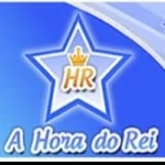 Logo da rádio Web Rádio A Hora do Rei e Amigos ao vivo online