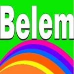 Logo da rádio Rádio Belém 87.9 FM ao vivo online