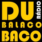 Logo da rádio Rádio Dubalacobaco ao vivo online