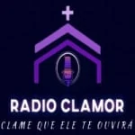 Logo da rádio Rádio Clamor ao vivo online