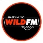 Logo da rádio Wild 93.6 FM ao vivo online