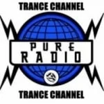 Logo da rádio Pure Radio Holland - Trance Channel ao vivo online