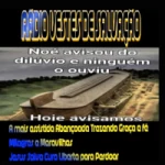 Logo da rádio Rádio Vestes De Salvação ao vivo online
