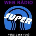 Logo da rádio Rádio Super ao vivo online