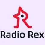 Logo da rádio Radio Rex 92.8 FM ao vivo online