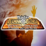 Logo da rádio Web Rádio A Caminho Da Glória ao vivo online