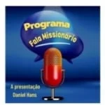 Logo da rádio Rádio Fala Missionário ao vivo online