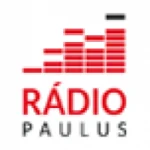 Logo da rádio Rádio Paulus ao vivo online