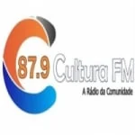 Logo da rádio Rádio Cultura Monlevade ao vivo online