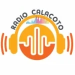 Logo da rádio Rádio Calcoto ao vivo online