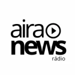 Logo da rádio Rádio Airão News ao vivo online