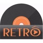Logo da rádio Radio Retrô ToPlay ao vivo online