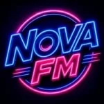 Logo da rádio Rádio Nova FM Taubate ao vivo online
