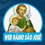 Logo da rádio Rádio São José ao vivo online