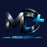 Logo da rádio Rádio MD+ ao vivo online
