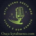 Logo da rádio Rádio Kyta Bueno ao vivo online