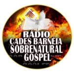Logo da rádio Rádio Cades Barnéia Sobrenatural Gospel ao vivo online