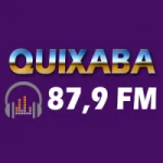 Logo da rádio Rádio Quixaba 87.9 FM ao vivo online