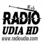 Logo da rádio Web Rádio Udia Humor ao vivo online