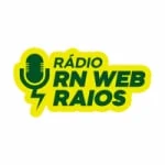 Logo da rádio Rádio RN Web Raios ao vivo online