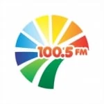 Logo da rádio Rádio Primavera 100.5 FM ao vivo online