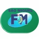 Logo da rádio Rádio São Miguel 87.9 FM ao vivo online