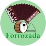 Logo da rádio Rádio Forrozada ao vivo online