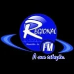 Logo da rádio Rádio Regional 104.9 FM ao vivo online
