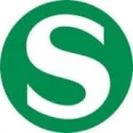 Logo da rádio Rádio Santa Luzia FM ao vivo online