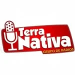 Logo da rádio Rádio Terra Nativa 93.7 FM ao vivo online