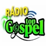 Logo da rádio Rádio Top Gospel ao vivo online