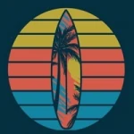 Logo da rádio Nova Onda ao vivo online