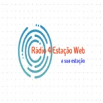 Logo da rádio Rádio 4 Estações Web ao vivo online