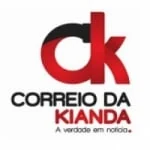 Logo da rádio Radio Correio da Kianda 103.7 FM ao vivo online