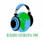 Logo da rádio Rádio Gurupá ao vivo online