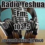 Logo da rádio Rádio Yeshua FM ao vivo online