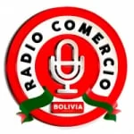 Logo da rádio Radio Comercio 88.1 FM ao vivo online