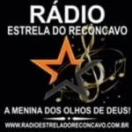 Logo da rádio Rádio Estrela do Recôncavo ao vivo online