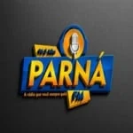 Logo da rádio Rádio Parná 96.5 FM ao vivo online