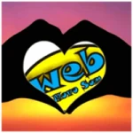 Logo da rádio Rádio Web Novo Som ao vivo online