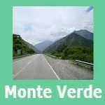 Logo da rádio Rádio Monte Verde ao vivo online